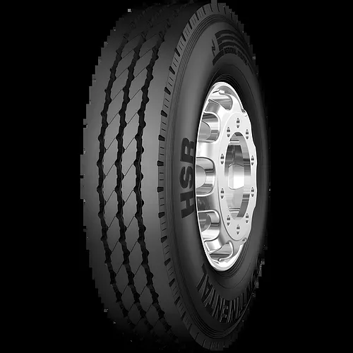 Грузовые шины Continental HSR Грузовые шины Continental HSR