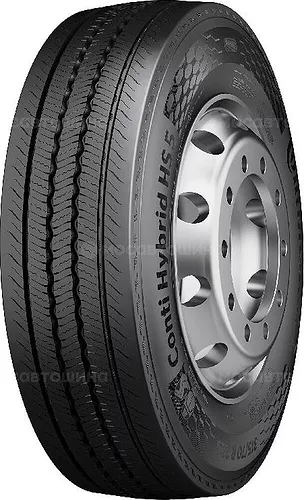 Грузовые шины Continental Hybrid HS5 Грузовые шины Continental Hybrid HS5