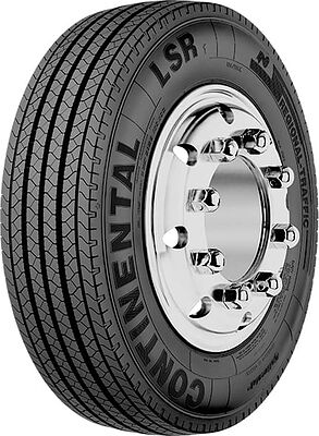 Continental LSR1