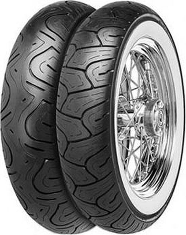 Continental Milestone CM2 130/90 R16 73H (Задняя)