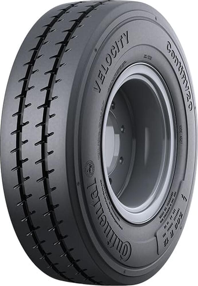 Continental RV20 225/75 R10 142A5 TL