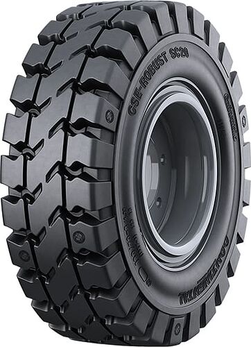 Continental SC20 Clean S Solid