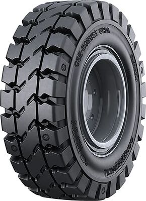 Continental SC20+S Solid 6,5x10 130A5