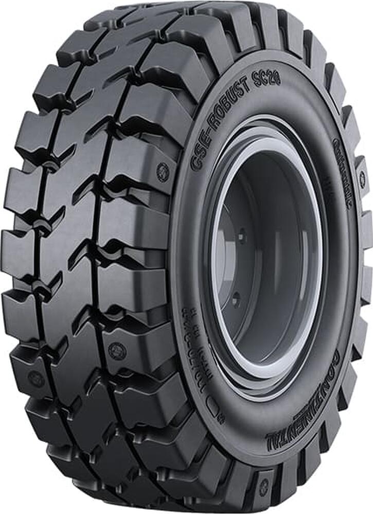 Continental SC20+SIT Solid 180/70 R8 125A5