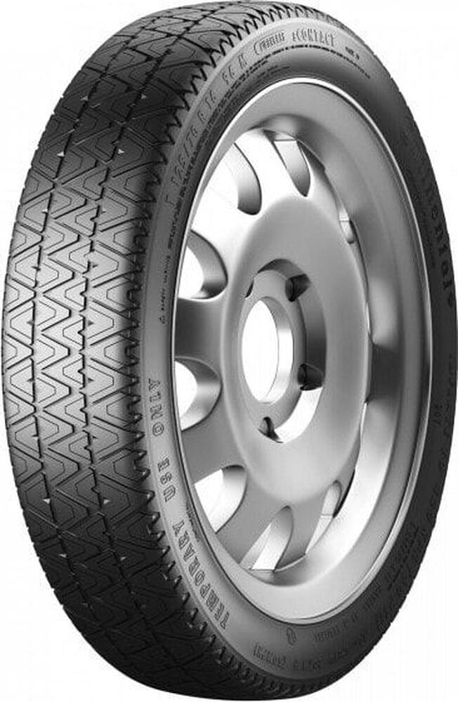Continental Scontact 115/95 R17 95M 