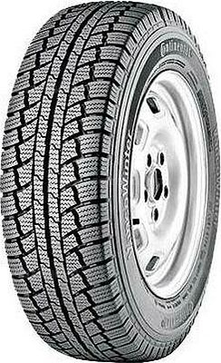 Continental VancoWinter 215/65 R15 104/102T 
