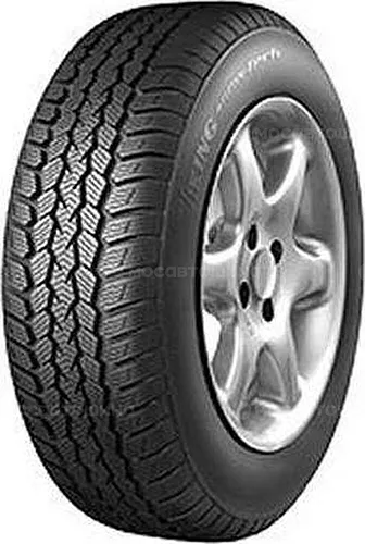 Continental Viking SnowTech Continental Viking SnowTech