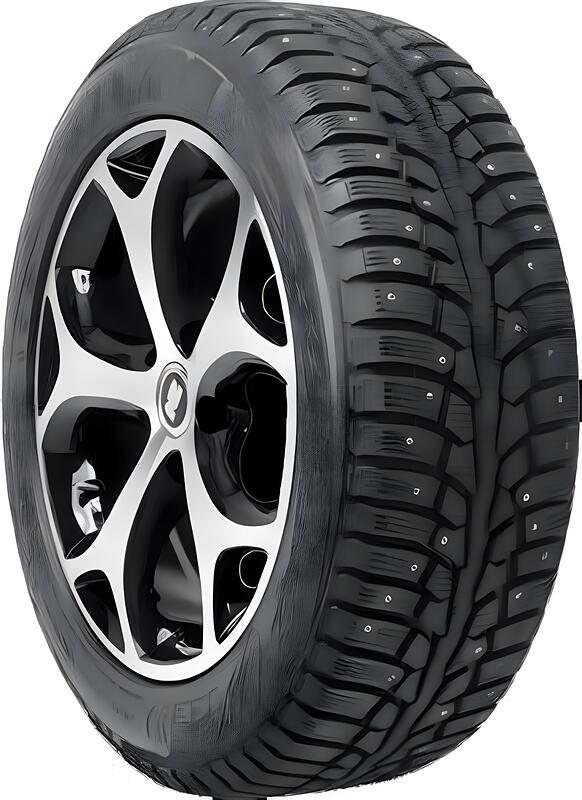 Шины Contyre Arctic Ice II 205/55 R16 91T