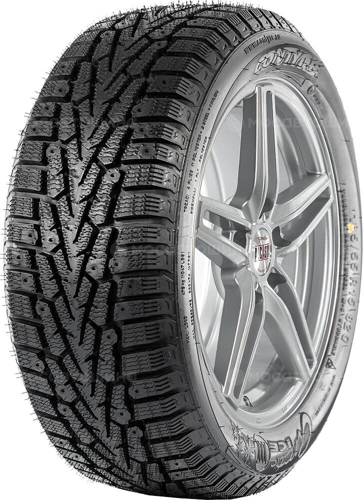 Contyre Arctic Ice III [Нешип] 185/55 R15 82T
