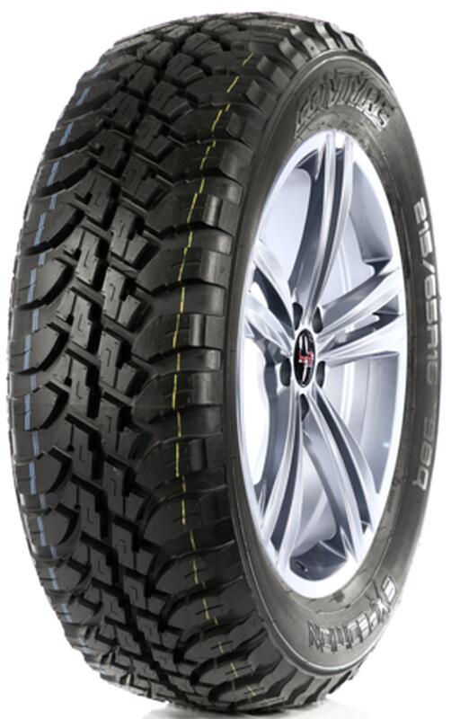 Contyre Expedition 215/65 R16 98Q