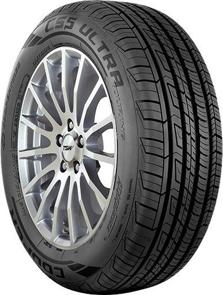 Cooper CS5 Ultra Touring 195/60 R15 88H 