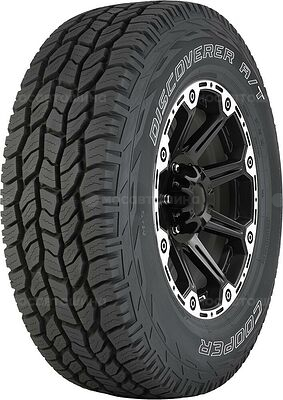Cooper Discoverer A/T 235/75 R16 108S 