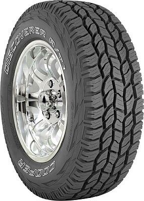 Cooper Discoverer A/T3 265/70 R17 115S
