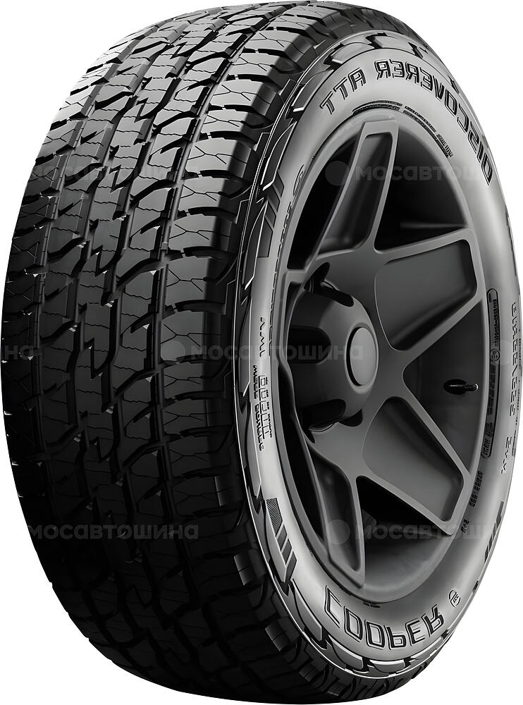 Cooper Discoverer ATT 235/60 R17 106H XL