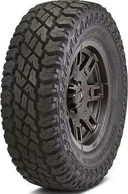Cooper Discoverer S/T Maxx Spike 265/70 R16 121/118R 