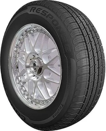 Cooper Response Touring Cooper Response Touring