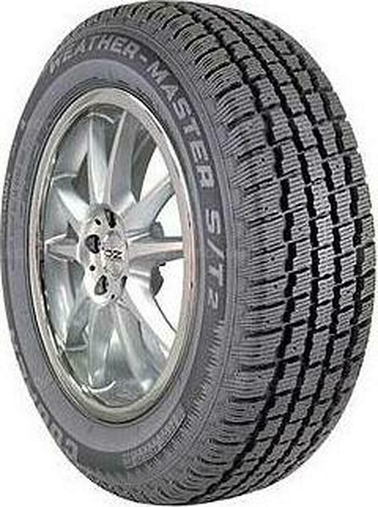 Cooper Weather Master S/T 2 195/55 R15 88T 