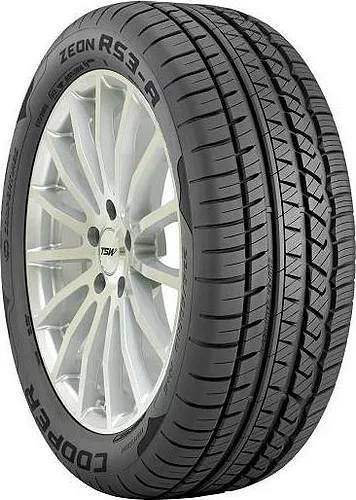 Cooper Zeon RS3-A Cooper Zeon RS3-A