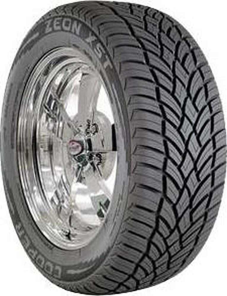 Cooper Zeon XST 255/55 R18 109V XL