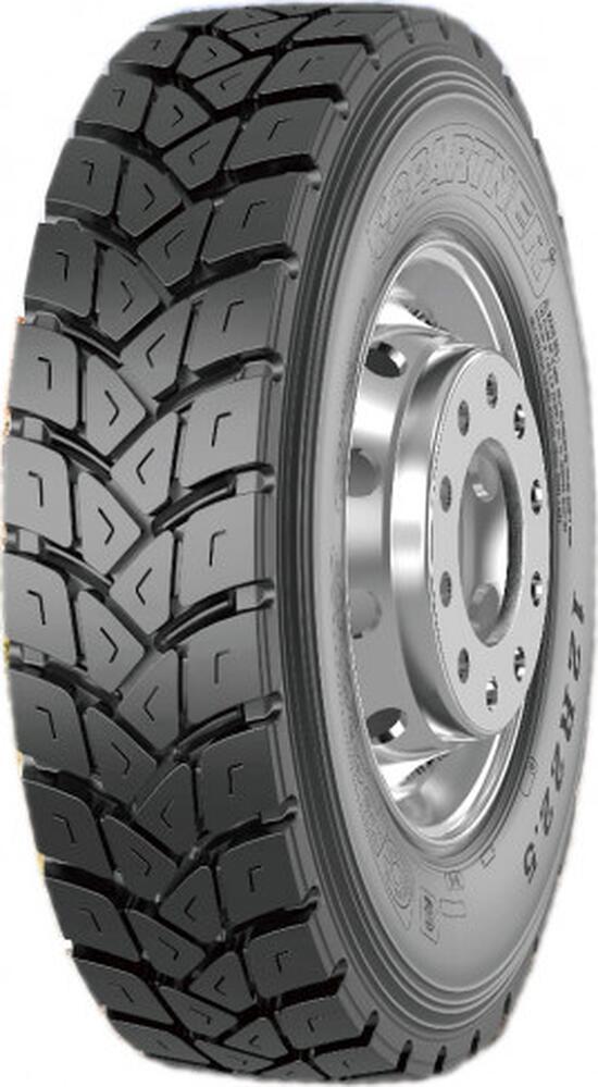 Copartner CP269 315/80 R22,5 167/164L