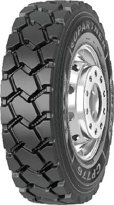 Copartner CP776 315/80 R22,5 167/161D