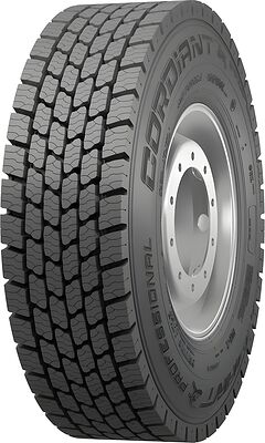 Cordiant Professional DR-2 295/80 R22,5 153M (Ведущая ось)