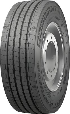 Cordiant Professional FR-2 295/80 R22,5 154/150M (Рулевая ось)