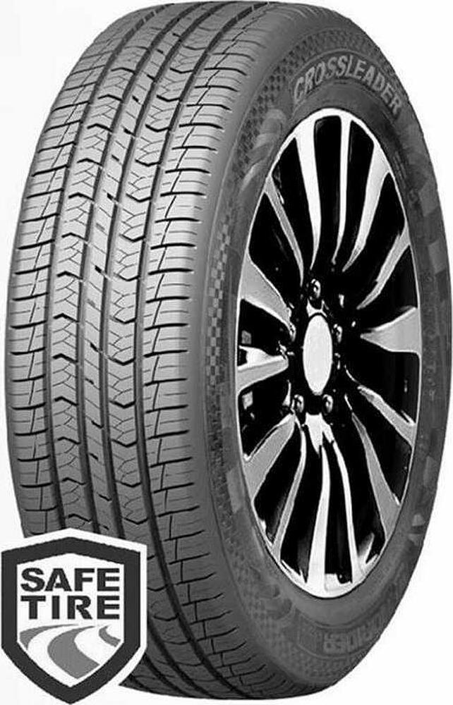 CrossLeader DSS02 275/65 R18 116T 