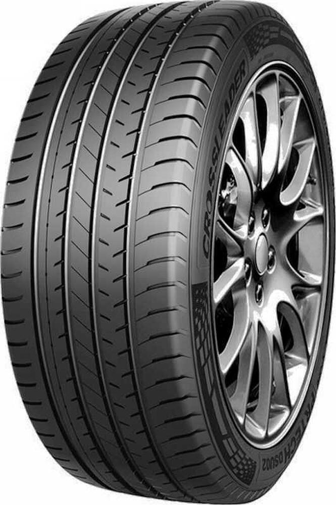 CrossLeader DSU02 215/40 R18 89Y XL