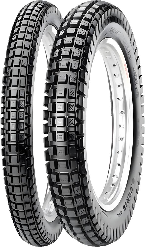 CST C7212 100/90 R19 63M (Задняя)
