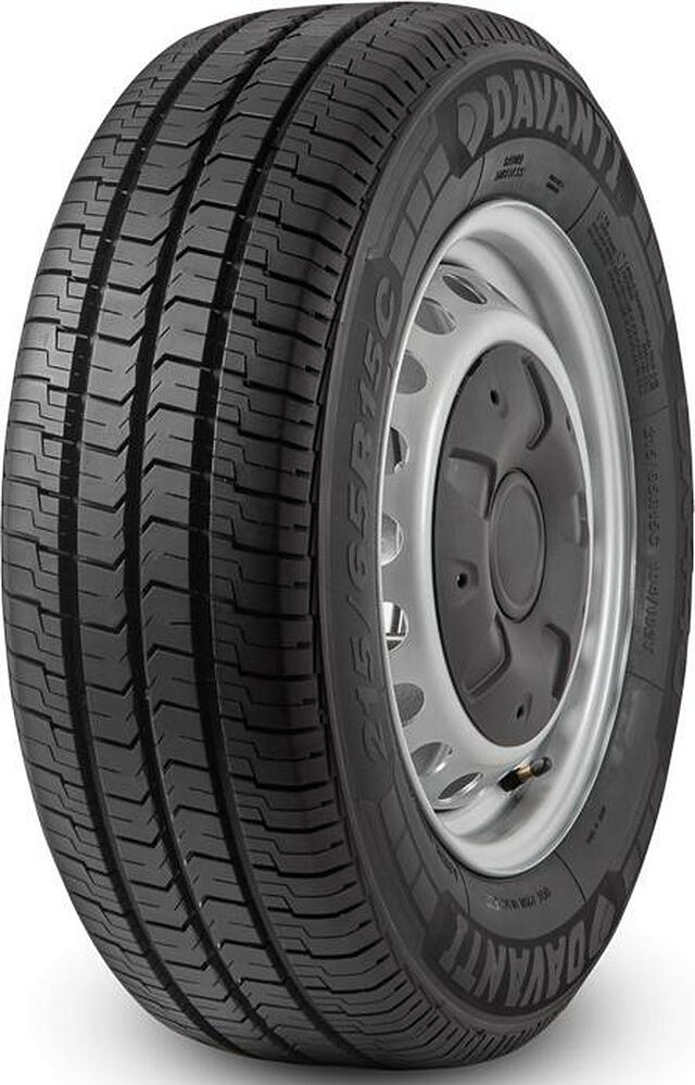 Davanti DX440 205/65 R16C 107/105R