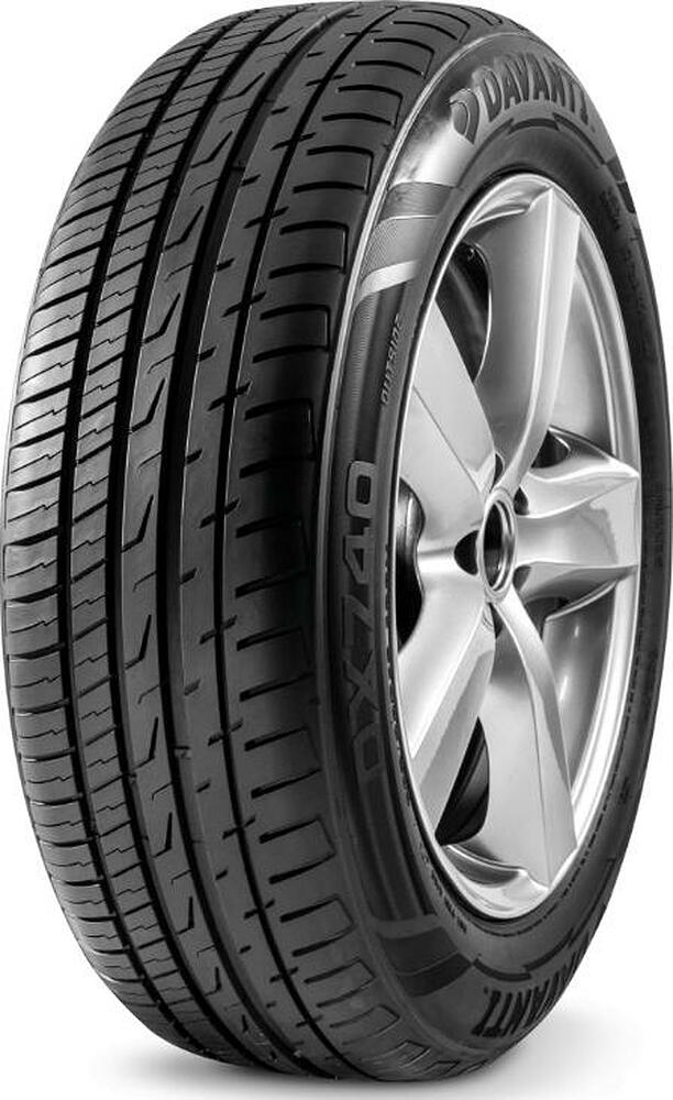 Davanti DX740 215/65 R17 99V 