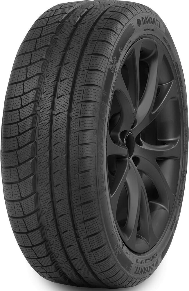 Davanti Wintoura+ 235/50 R18 101V