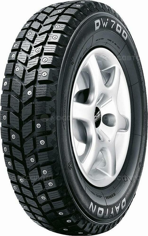 Dayton DW700S 175/65 R14 82T