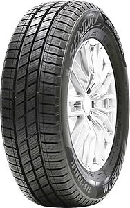 Delinte AW6 Van