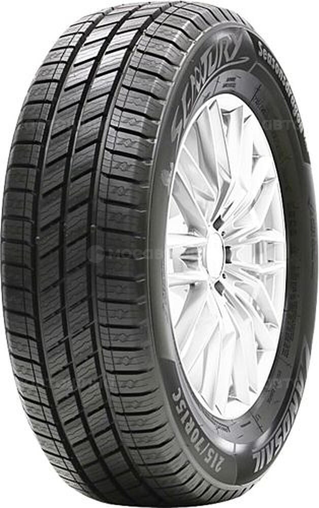 Delinte AW6 Van 205/75 R16C 110/108T