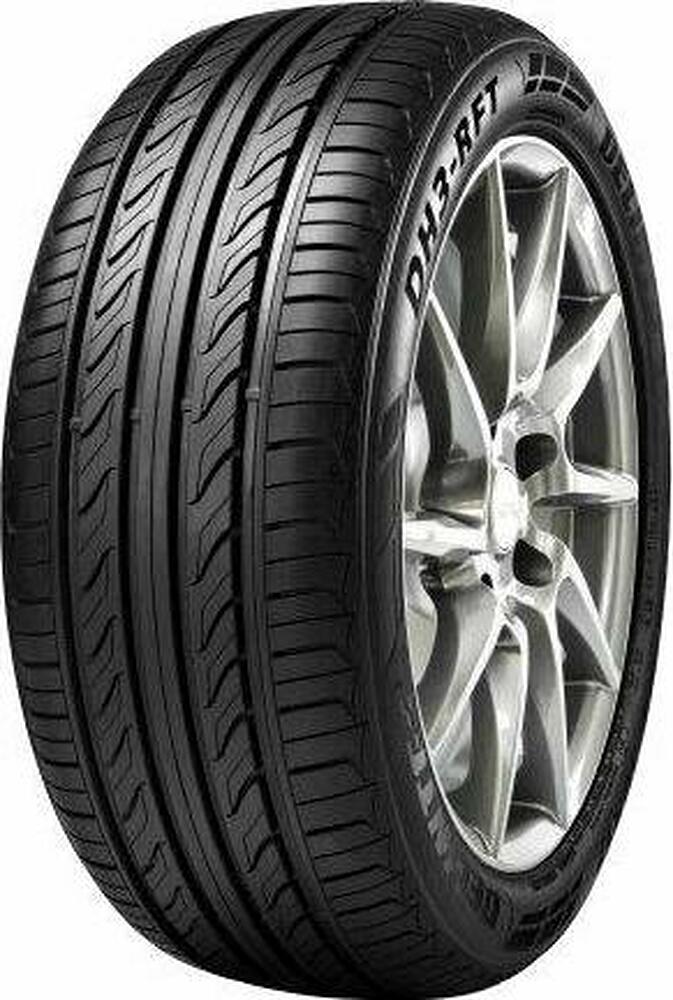 Delinte DH3-RFT 205/45 R17 84V RF