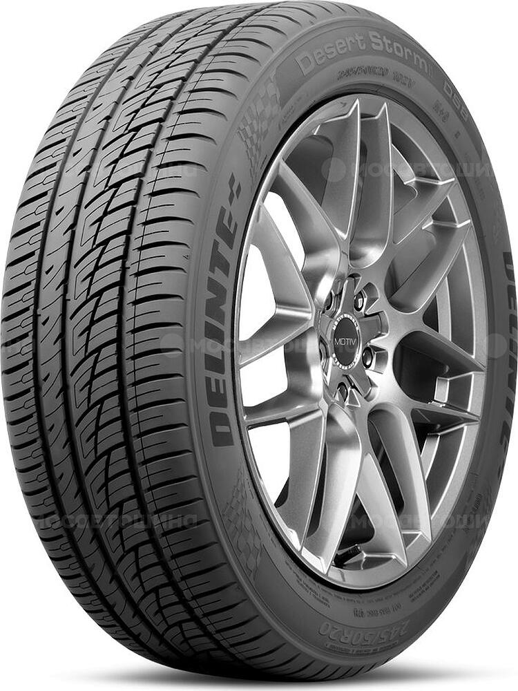 Delinte DS8 255/45 R19 100Y 