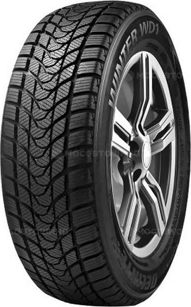 Delinte WD1 245/45 R19 98S 