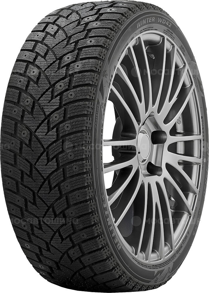Delinte WD42 [Нешип] 195/70 R15C 104/102R