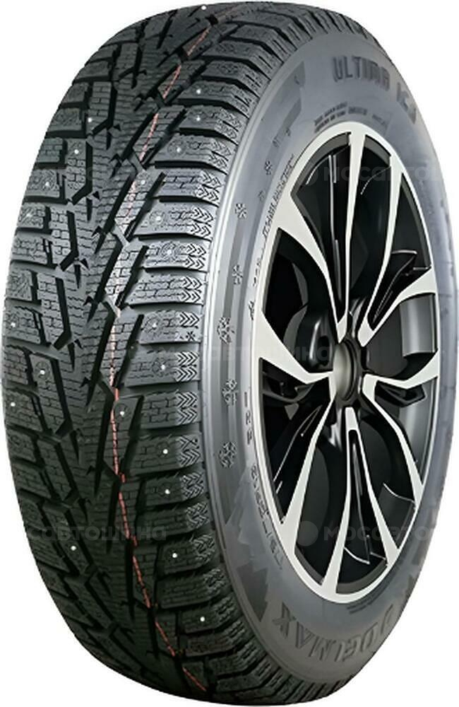 Delmax UltimaIce SUV 265/65 R17 116T XL