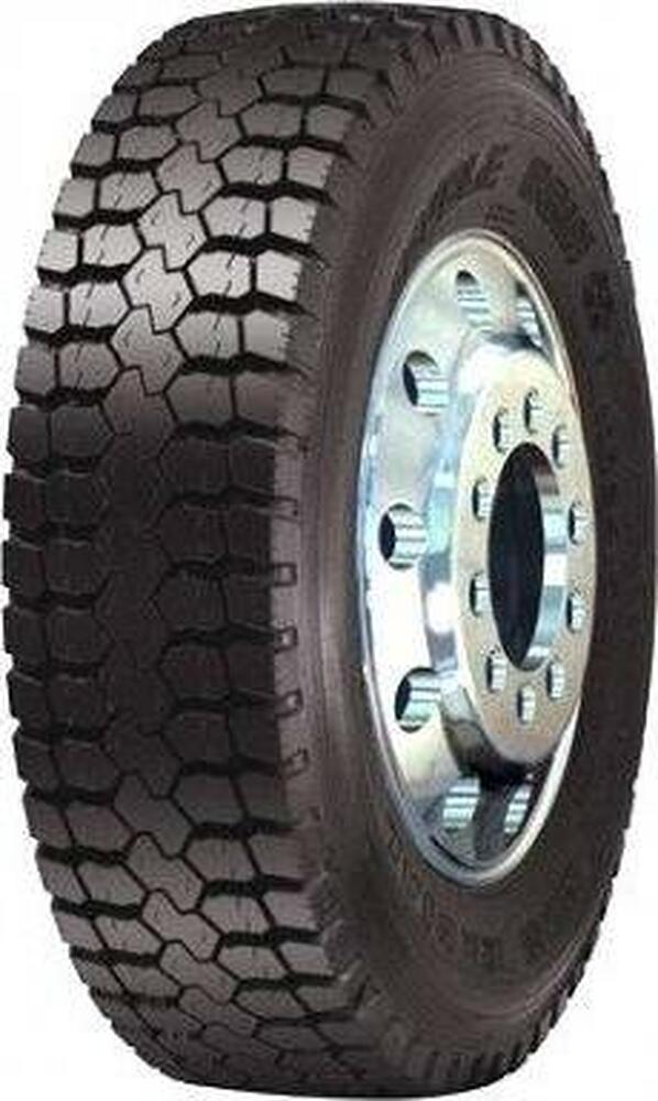 Doublecoin RLB1 7,5x16C 122/118J (Ведущая ось)