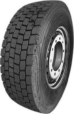 Doublecoin RLB468 315/80 R22,5 157/154L (Ведущая ось)
