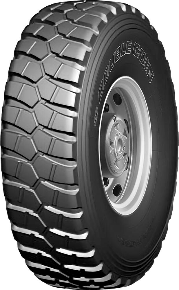 Doublecoin RLB990 395/85 R20 169J