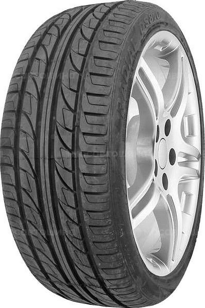 Doublestar DS810 215/45 R17 91W 