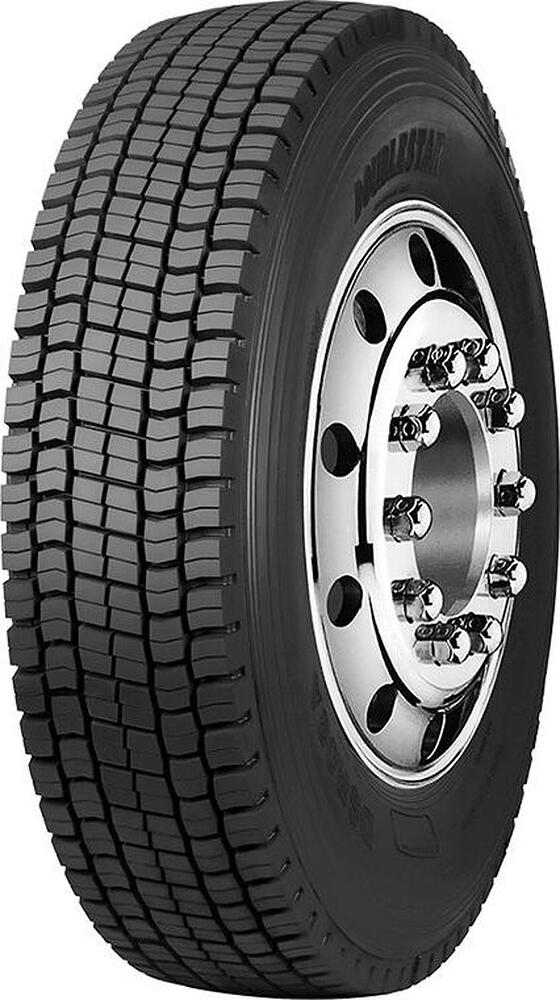 Doublestar DSR08A 295/80 R22,5 152/148L (Ведущая ось)