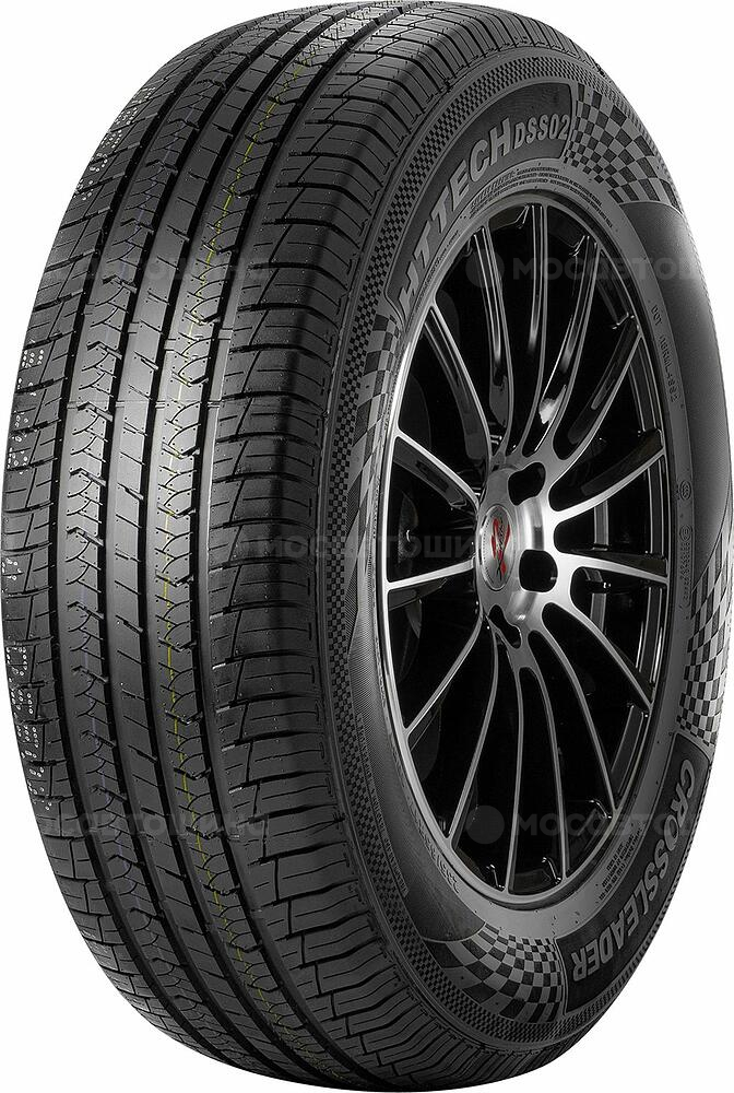 Doublestar DSS02 265/70 R18 116T 