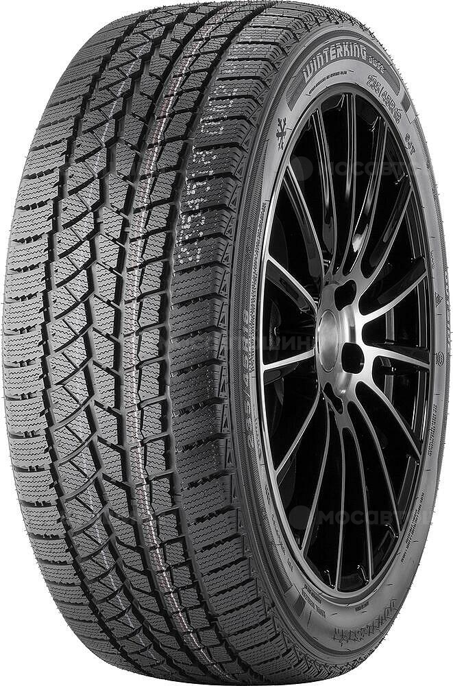 Doublestar DW02 225/55 R17 97T 