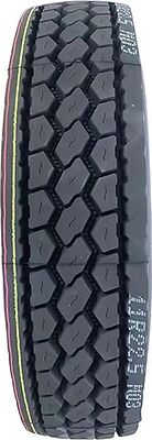 Dovroad DD522 11x22,5 149/146E 18PR TL (Ведущая ось)