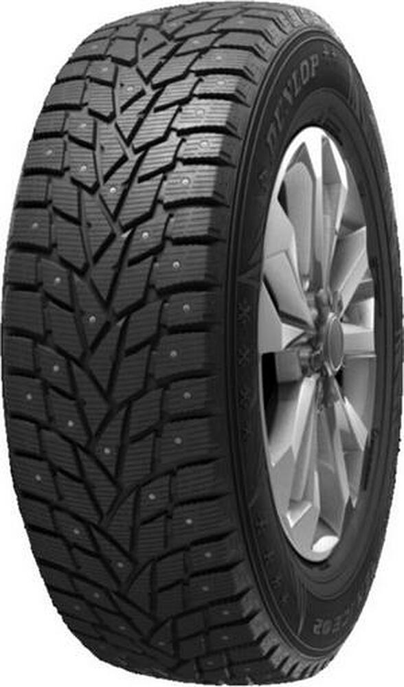 Dunlop GrandTrek Ice 02 285/50 R20 116T XL